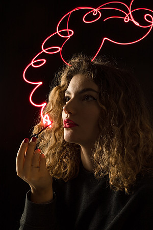 desire to be beautiful